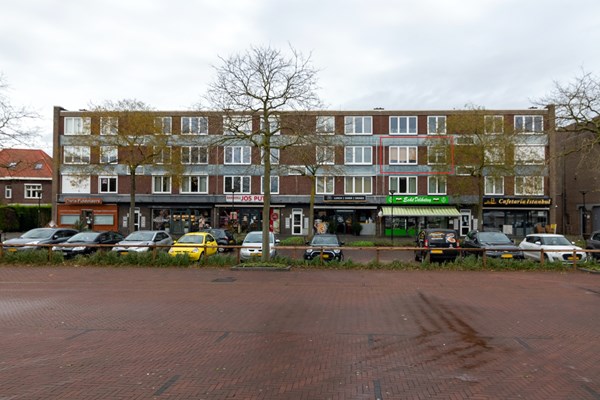 Property photo - Nieuwe Markt 33, 6101CV Echt